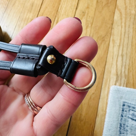 Authentic Louis Vuitton Damier Ebene Neverfull MM - Picture 8 of 12